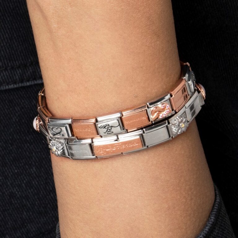 Die Charm Armband Trends 2022 21Publish