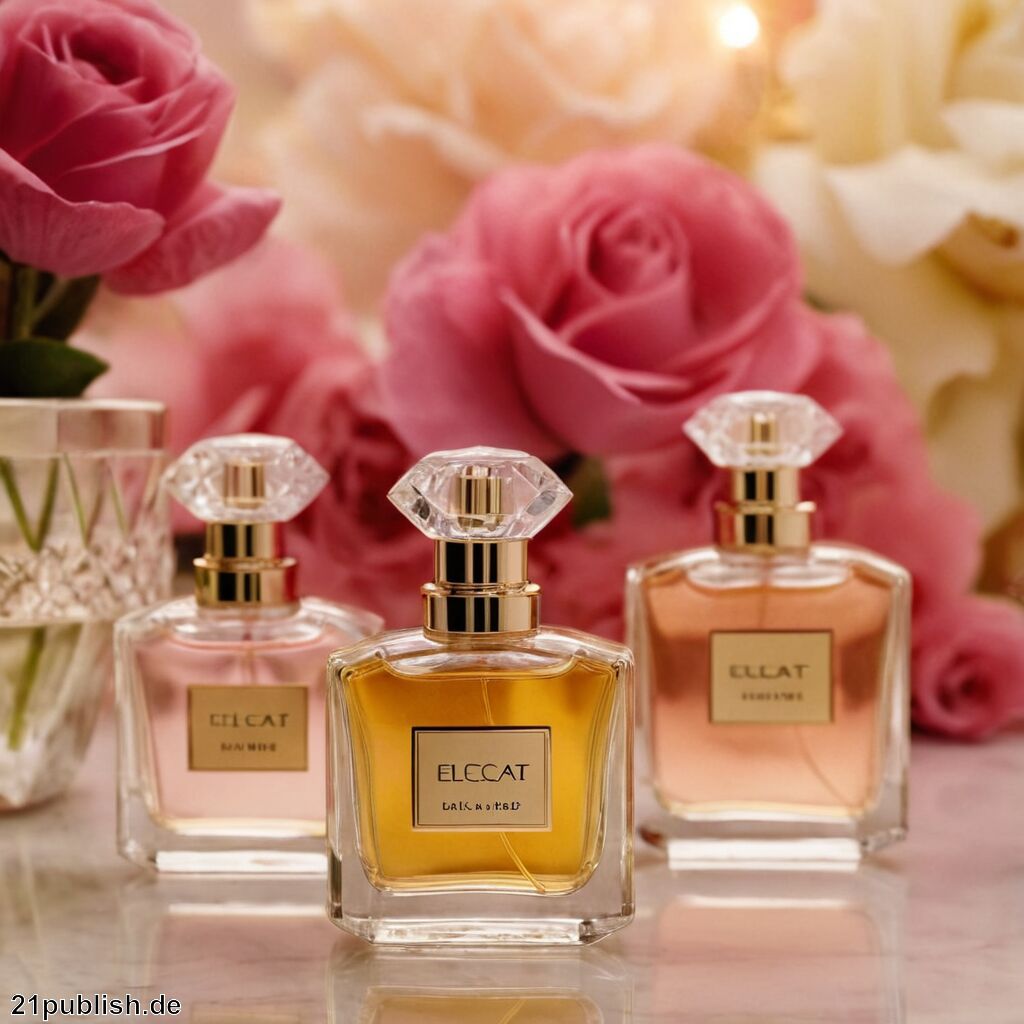 Liste der Duftzwillinge von Eclat  – Das sind die Parfum Dupes