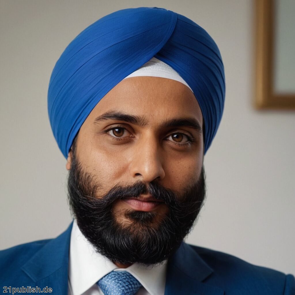 Die Geschichte von Manjeet Singh Sangha - Die Erfolgsgeschichte des Multimillionärs erzählt