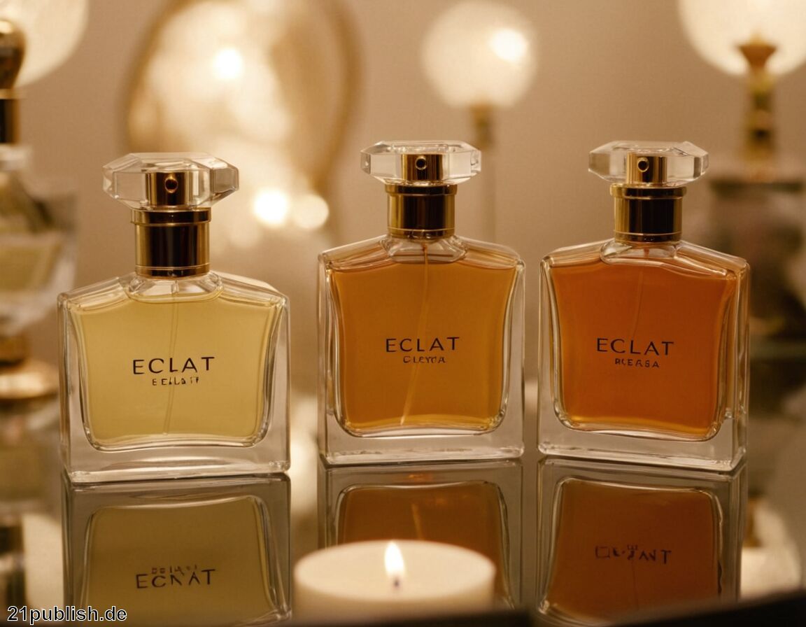 Warum sind Éclat Dupes so preiswert? - Liste der Duftzwillinge von Eclat  – Das sind die Parfum Dupes