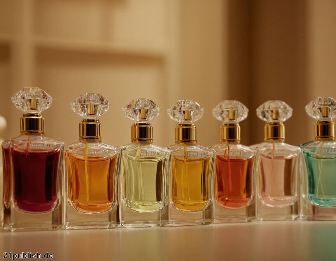 Qualität der Éclat Dupes - Liste der Duftzwillinge von Eclat  – Das sind die Parfum Dupes