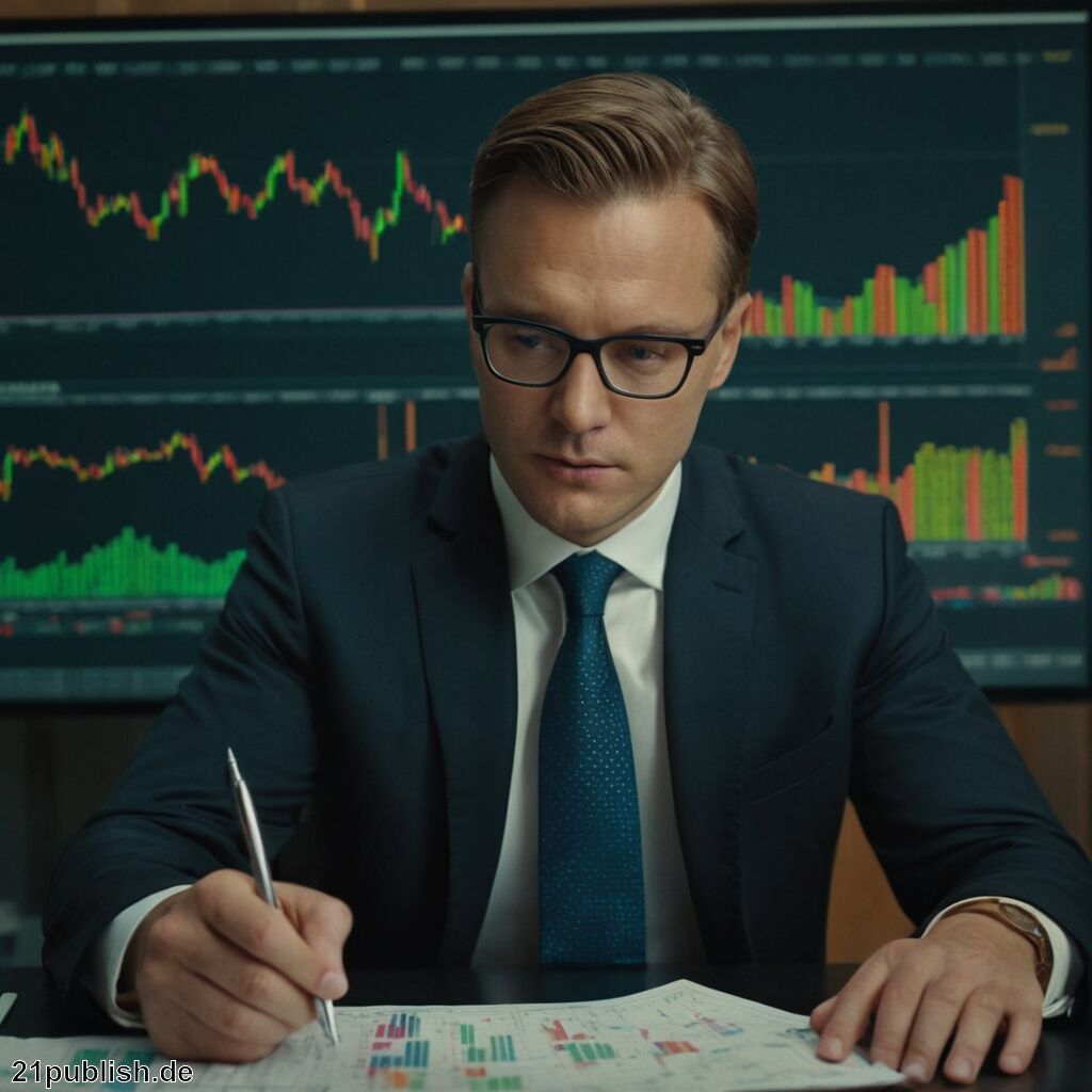 Andreas Herb » Ein Blick auf sein Vermögen